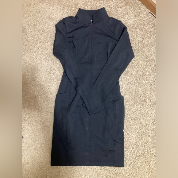 ATHLETA DELANCEY DRESS - Picture 5 of 8